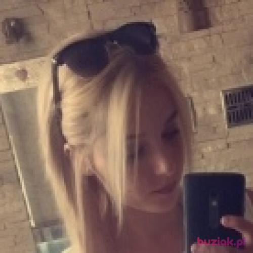 Karolcia55, Kobieta, 27 lat, Kraków