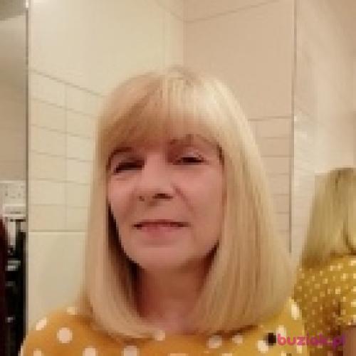 SzlachetnaIrena, Kobieta, 67 lat, Tychy