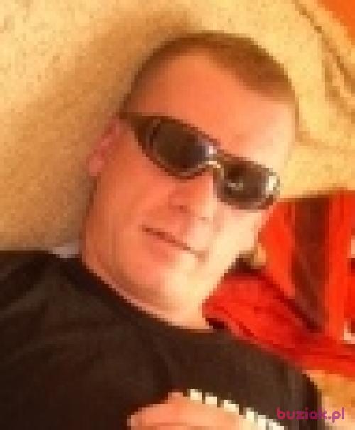 kamilmichalczyk, Male, 39 years, Bochnia