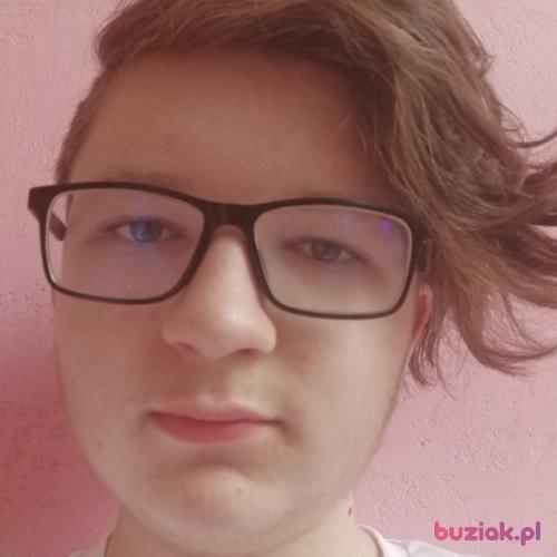 Joda9, Male, 22 years, Będzin