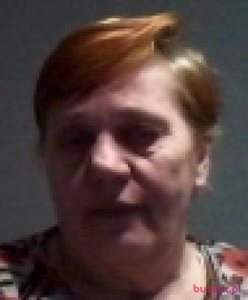 Bieta52, Kobieta, 74 lata, Szczecin