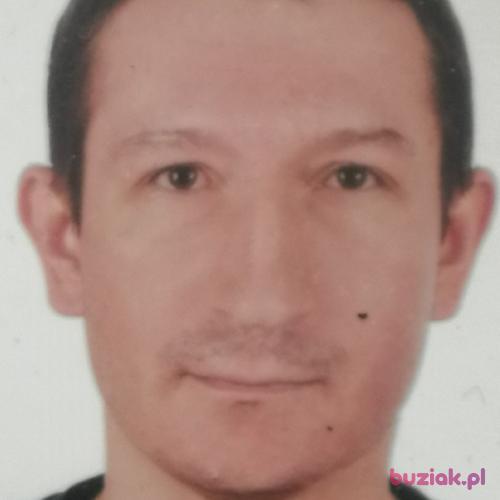 Arkadiusz86lux, Male, 40 years, Hannover