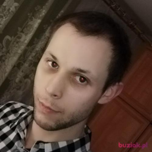 Dziku152, Male, 33 years, Gorzów Wielkopolski