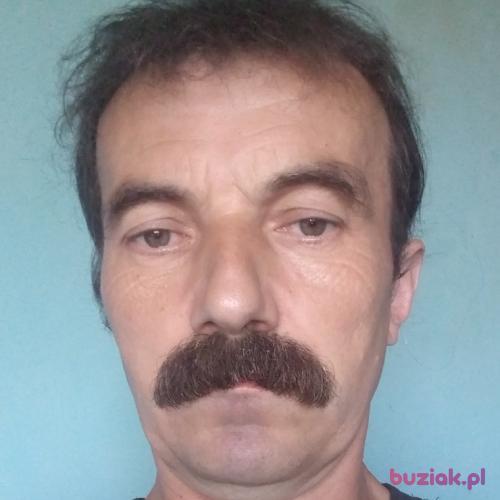 jaWesu, Mężczyzna, 56 lat, Brzesko