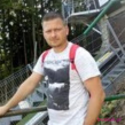 sexlover82, Male, 44 years, Białogard