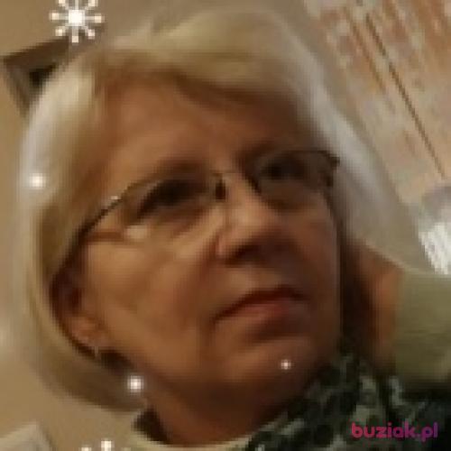 Lemea2, Kobieta, 65 lat, Legionowo