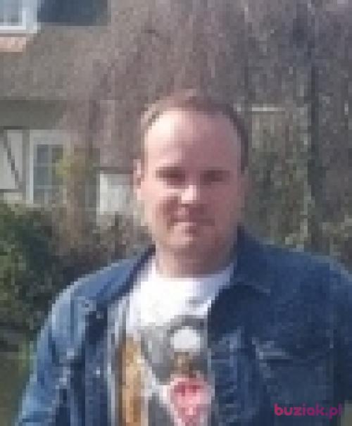 Punisher83, Mężczyzna, 43 lata, Wrocław