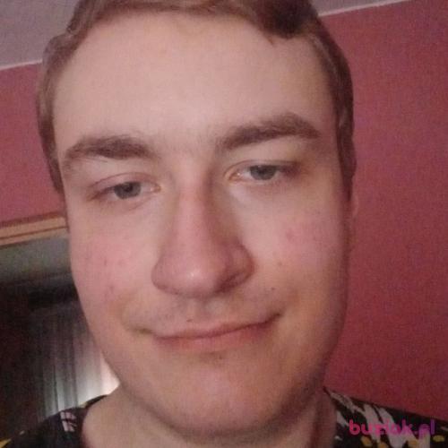 Optymista22, Male, 24 years, Golina