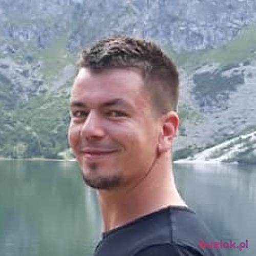 Krzysiu1990, Male, 36 years, Wrocław
