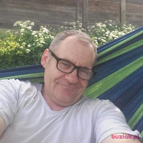 stefek27, Male, 56 years, Białystok