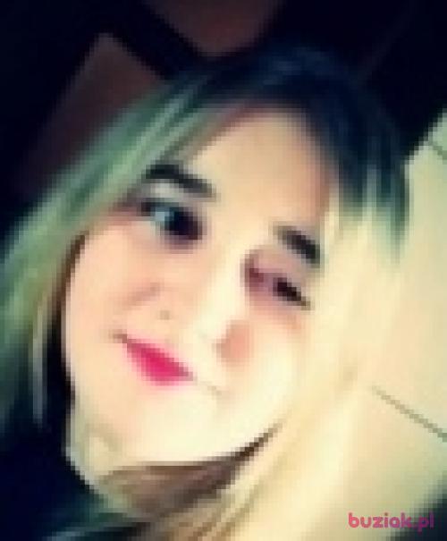 Olczuxxx, Female, 26 years, Radlin