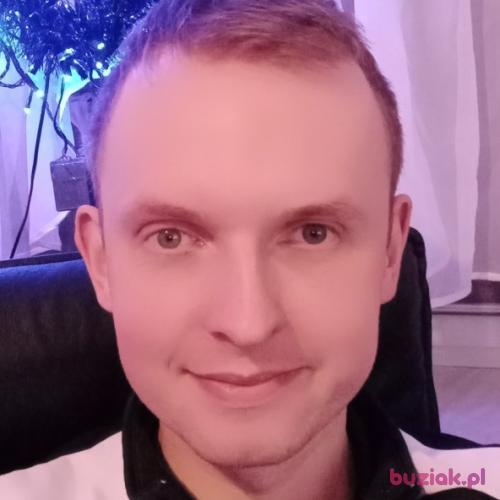 krycha018, Male, 35 years, Krosno