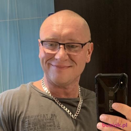 darekJ82, Male, 43 years, Słupsk