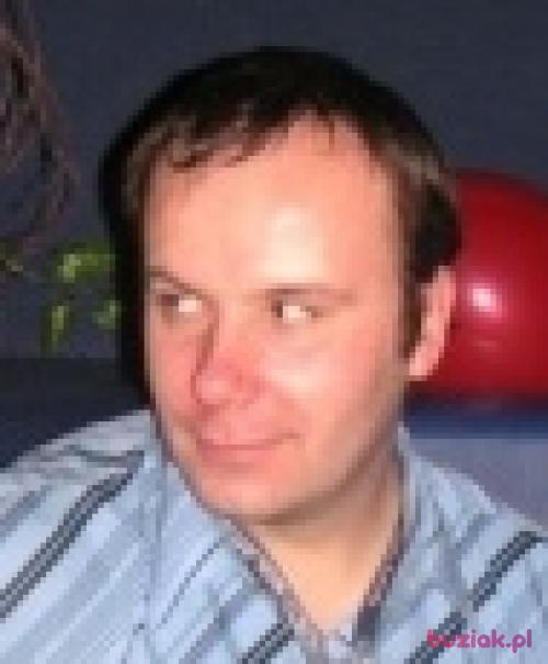 COLINAman24, Mężczyzna, 45 lat, Warszawa