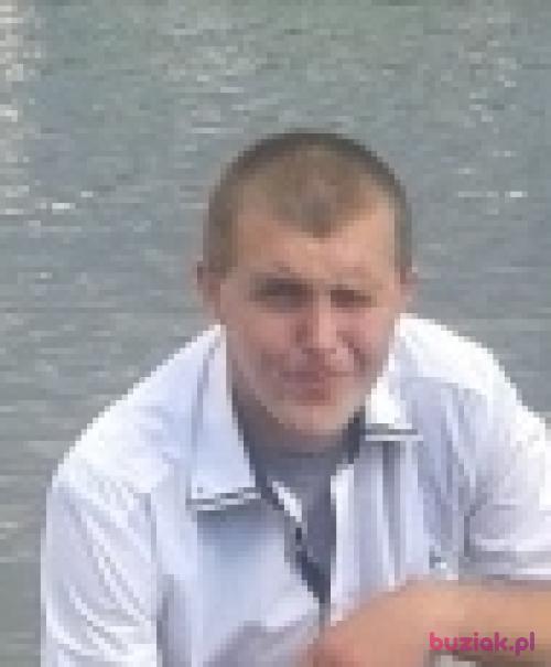 krzysztof2507, Mężczyzna, 37 lat, Strzyżów