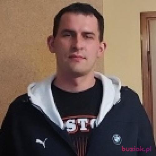 Kucyk31, Male, 39 years, Leszno