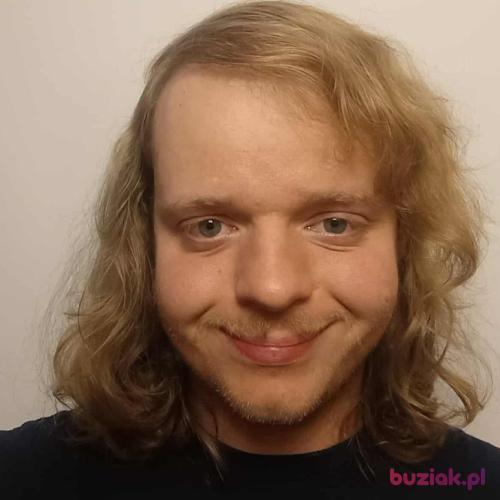 jaTomaszlux11, Male, 30 years, Żory