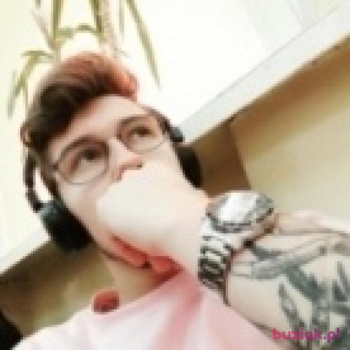 CrissuV, Mężczyzna, 26 lat, Radomsko