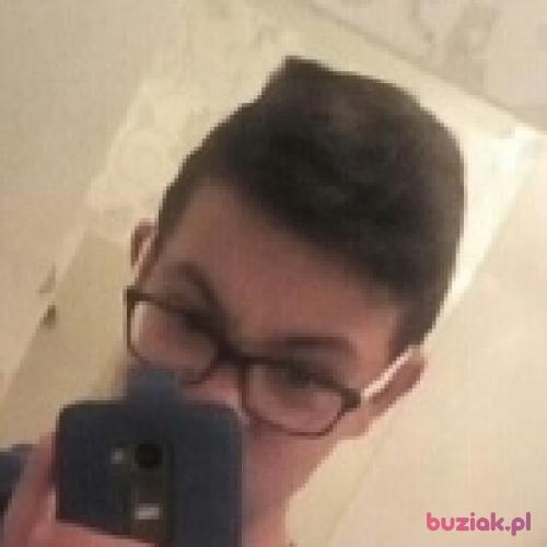Dobson00, Male, 26 years, Nakło nad Notecią