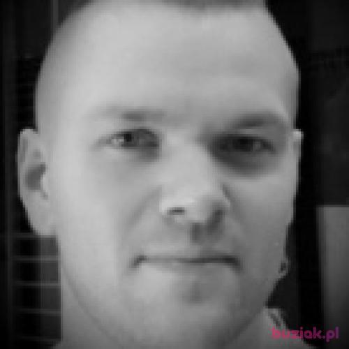 Misiol899, Male, 37 years, Słupsk