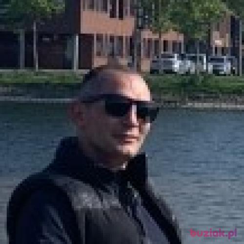 gentelmenPraski, Male, 36 years, Amsterdam