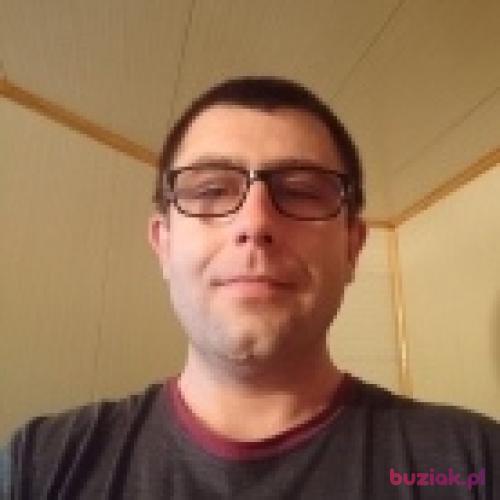 Maciach, Male, 40 years, Wołów