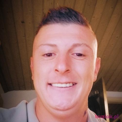 Piorun95, Male, 30 years, Przemków