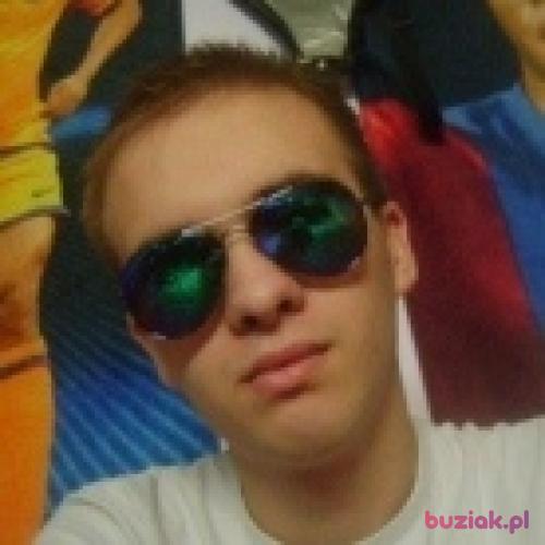 SebaESP, Mężczyzna, 29 lat, Kęty