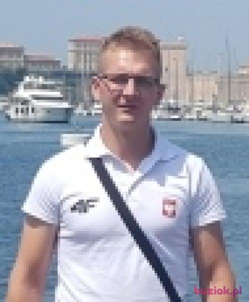 Kubaaa96, Mężczyzna, 30 lat, Wrocław