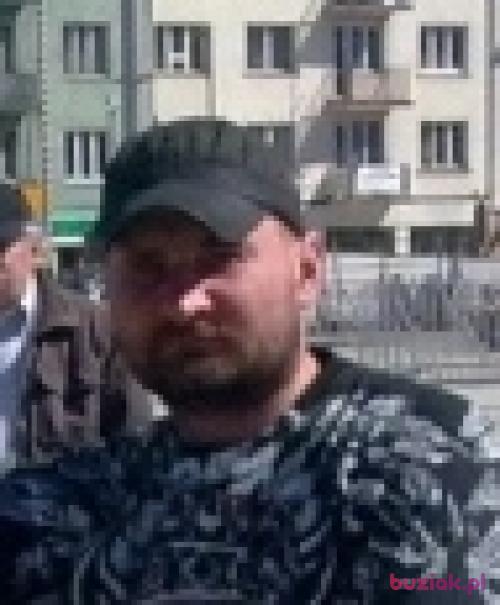 0518, Male, 39 years, Częstochowa