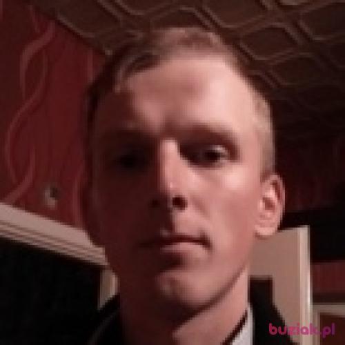 mariusz19940, Male, 32 years, Kosów Lacki