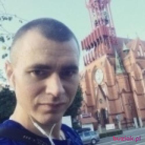 AndrzejRapid, Mężczyzna, 39 lat, Wrocław
