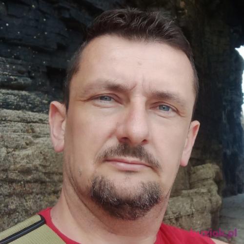 Krzysztof1528, Male, 41 years, Biłgoraj