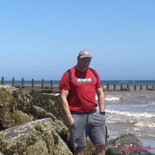 meznytomasz7, Male, 49 years, Rotherham