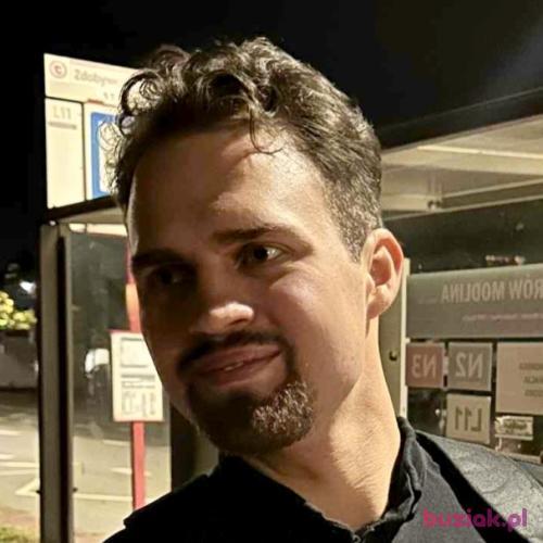 KoffeeMan, Male, 31 years, Nowy Dwór Mazowiecki