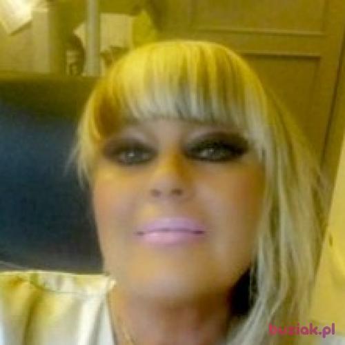 DIANORA, Female, 61 years, Warszawa