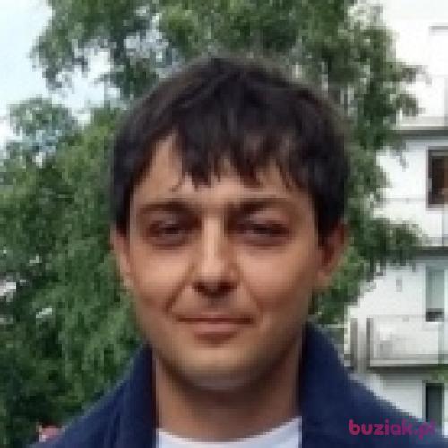 alvaro77, Mężczyzna, 44 lata, Warszawa