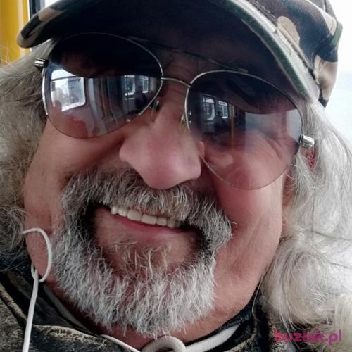 JBZ, Male, 74 years, Warszawa