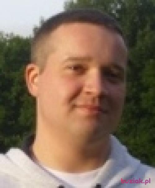 rysiuu1988, Male, 38 years, Krotoszyn
