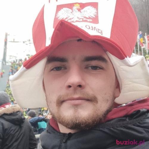 Pyrkowski113, Male, 27 years, Bydgoszcz