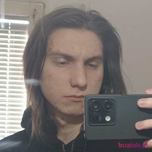 dlugowlosylove, Male, 21 years, Ostrowiec Swiętokrzyski