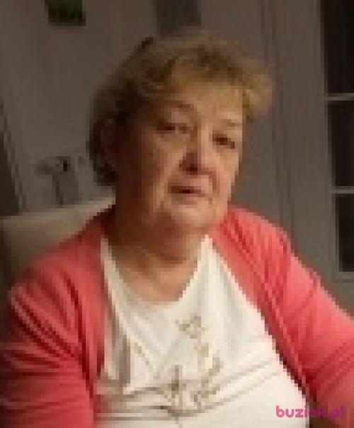lidiaa1, Female, 70 years, Frankfurt