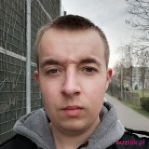 lewy1996, Male, 30 years, Knurów