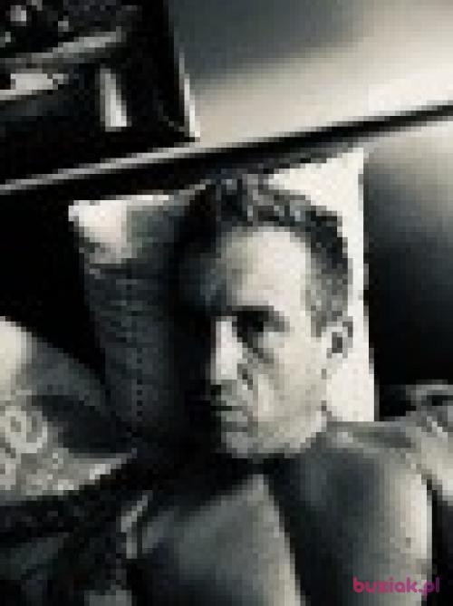 PrzemekAlien666, Male, 41 years, Brighton