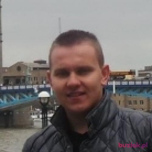 tstdavid, Mężczyzna, 35 lat, Batley