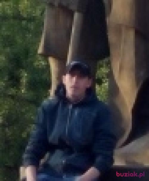 lilshagy1, Mężczyzna, 37 lat, Wrocław
