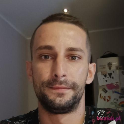 matysek31, Mężczyzna, 31 lat, Zgierz