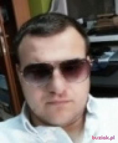 nocnypomocny, Male, 41 years, Kielce