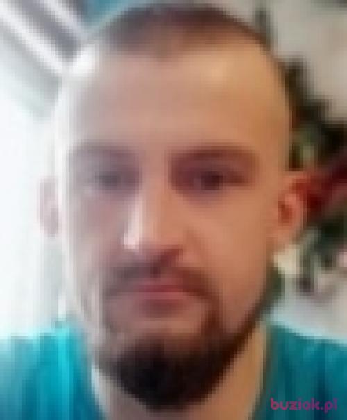 pieszczotliwy, Mężczyzna, 40 lat, Nowy Sącz