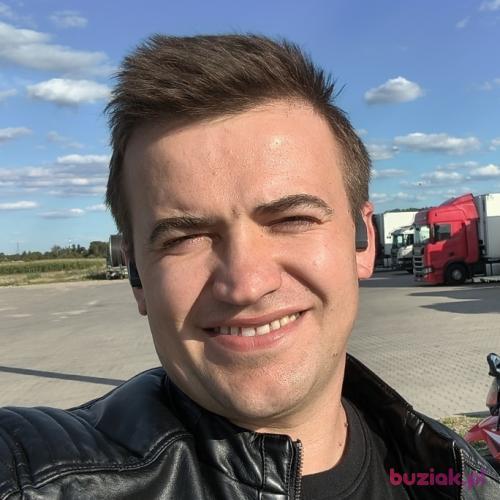 kristof777, Male, 35 years, Tuszyn